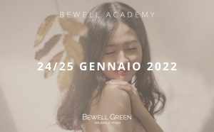 bewell academy corsi professionali estetista talassoterapia viso corpo 2022 date