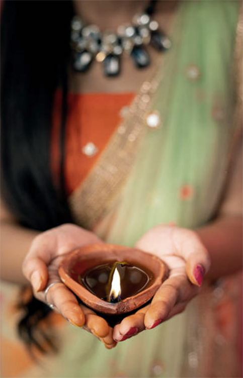 rituale-india