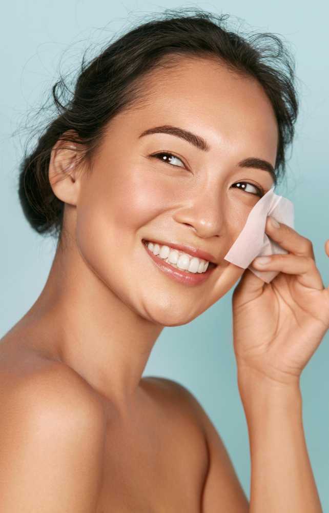 protocolli viso lavoro estetiste acne pelli impure prodotti naturali vegan professionali