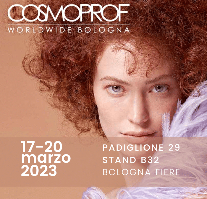BeWell Green a COSMOPROF 2023