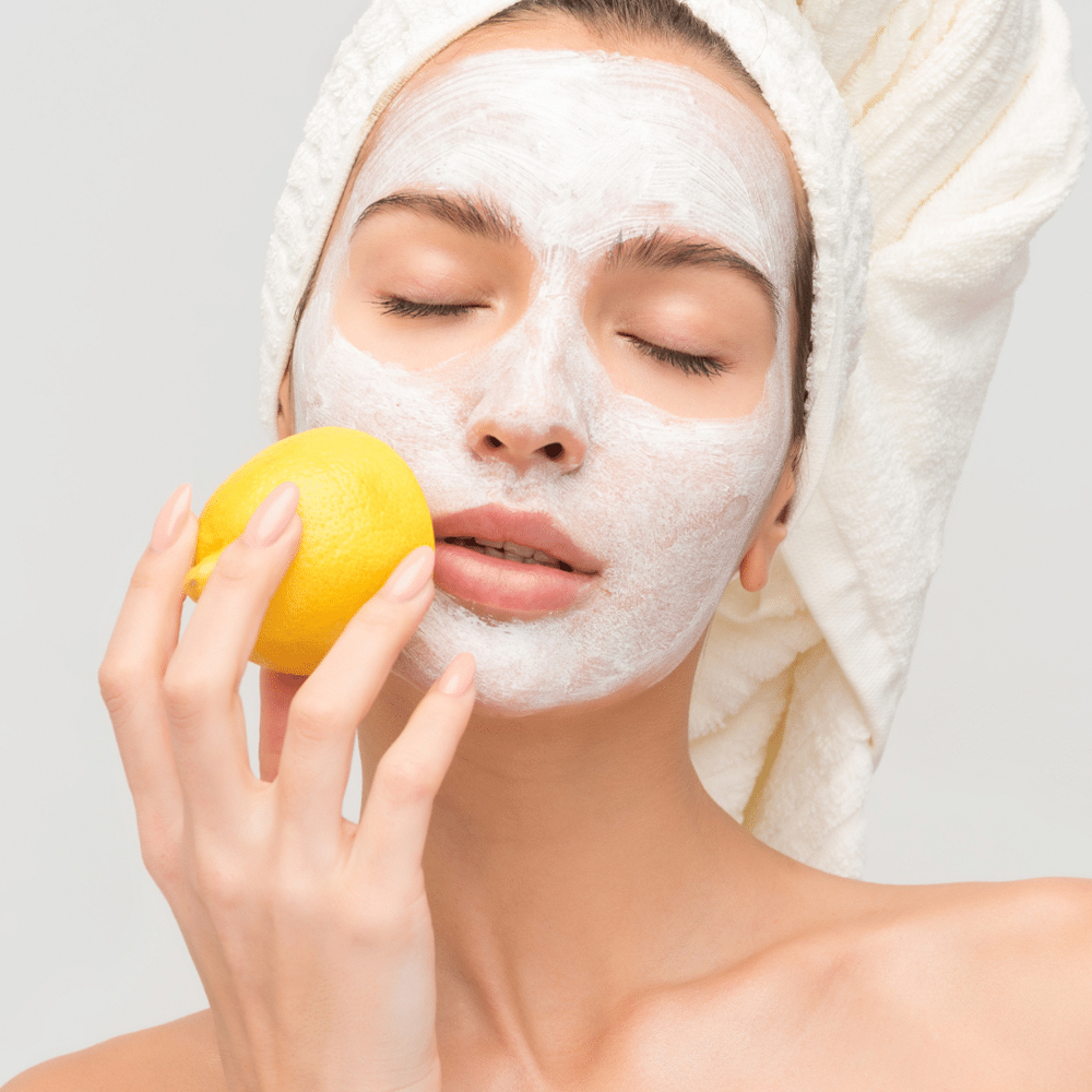 creme pulizia viso professionali