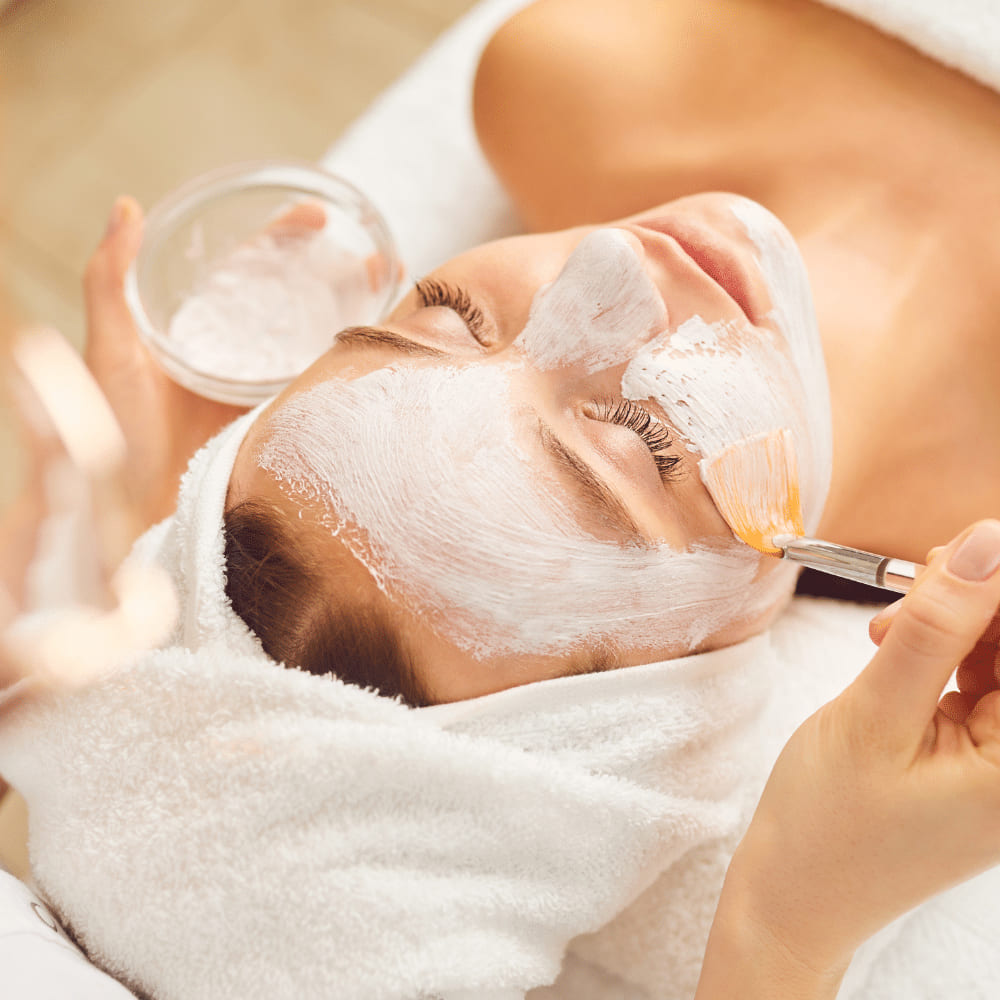 migliori sieri per il viso