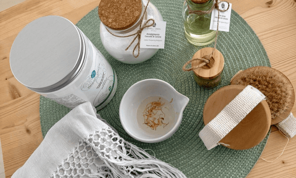 Rituale Coccole di Cotone