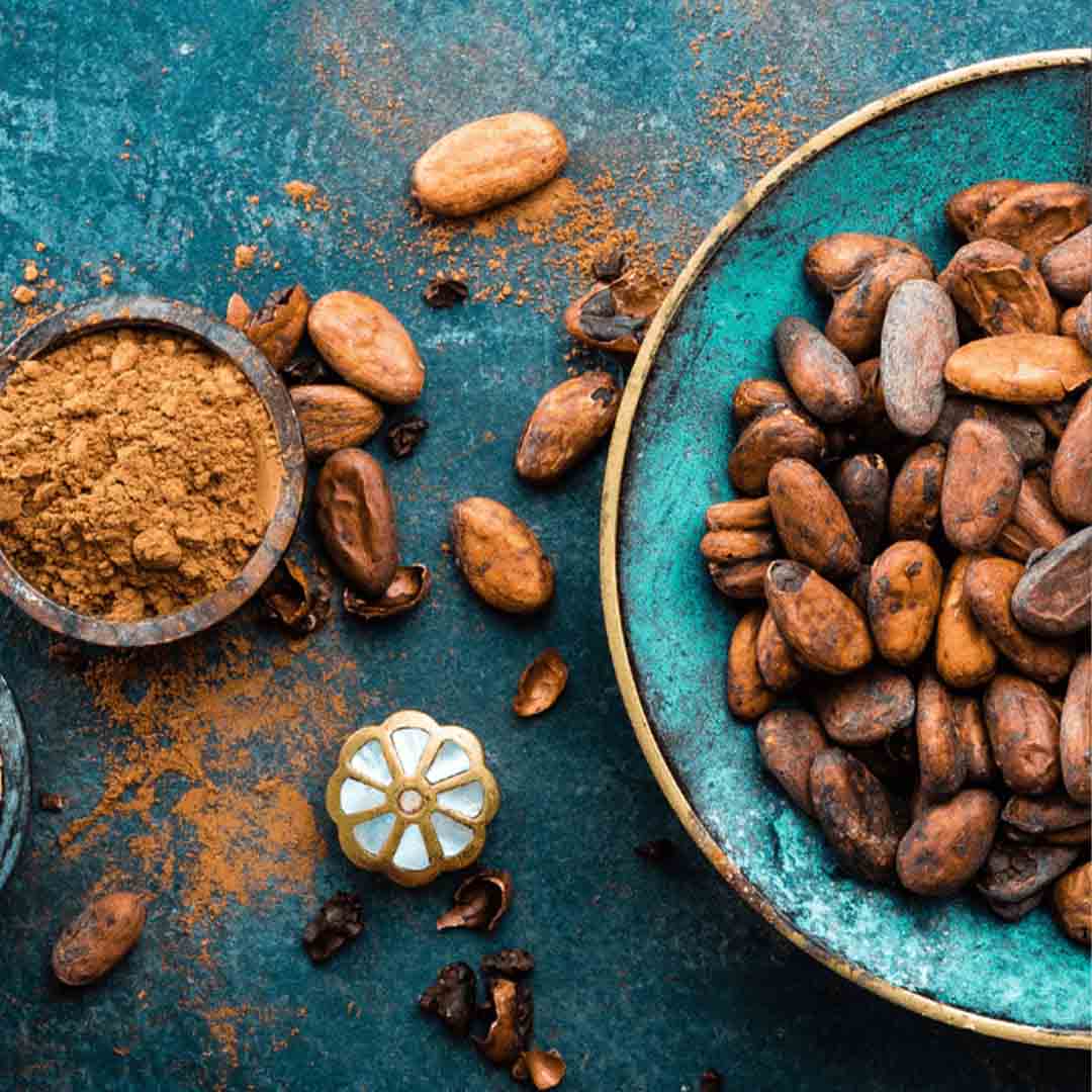 Cacao e Calco