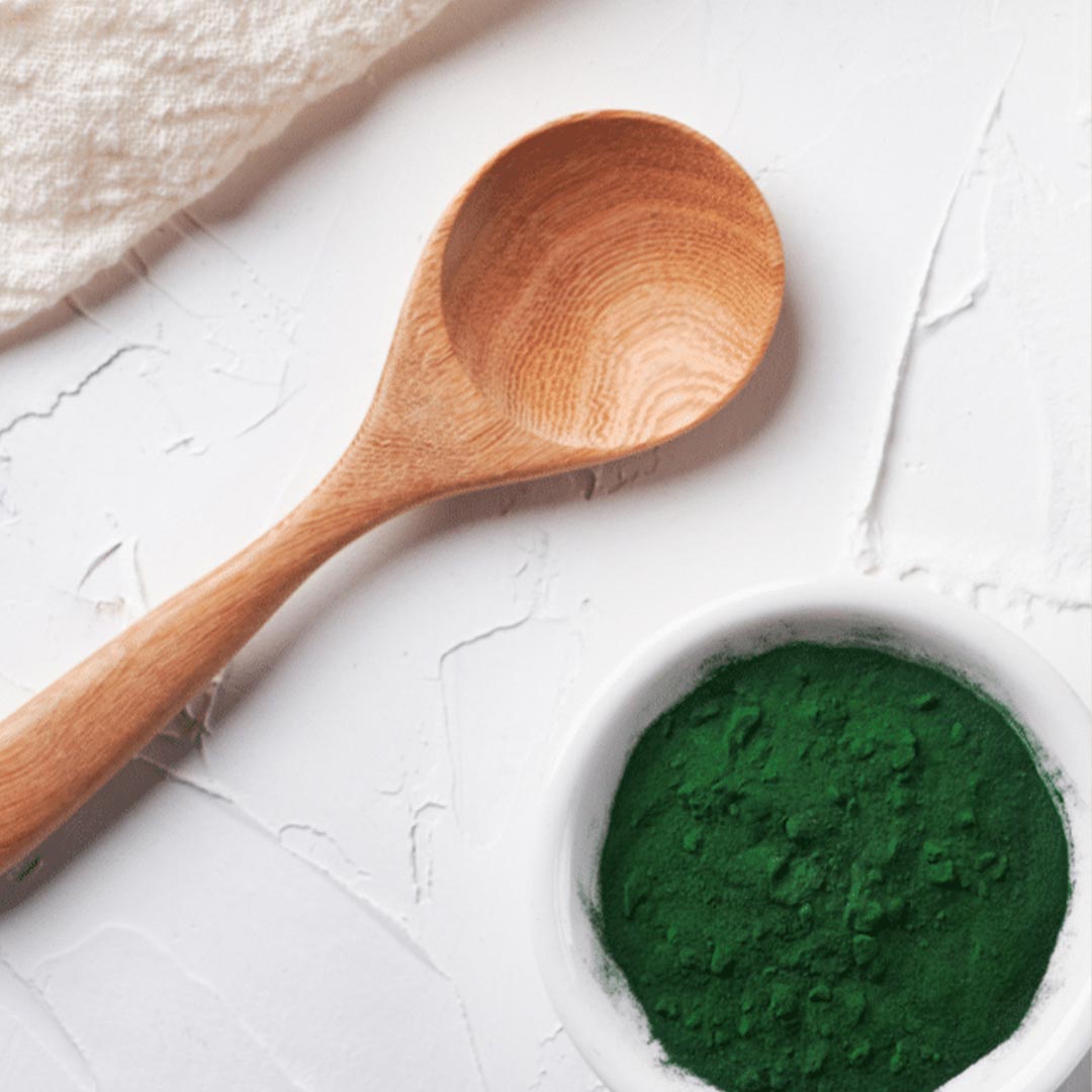 Spirulina